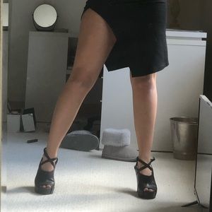 Meet your Posher, Ever